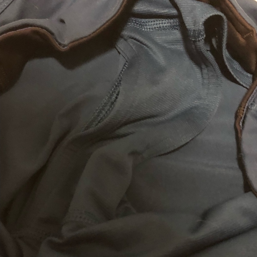 Lululemon Speed Shorts in Jaded - Picture 7 of 9